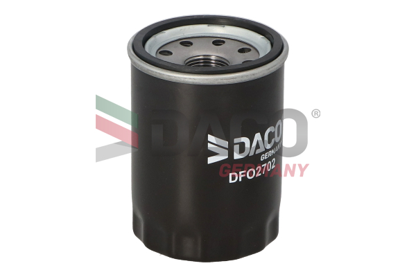 DACO Germany DFO2702 Olejový filter