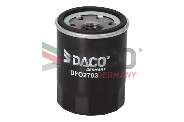 DACO Germany DFO2703 Olejový filter
