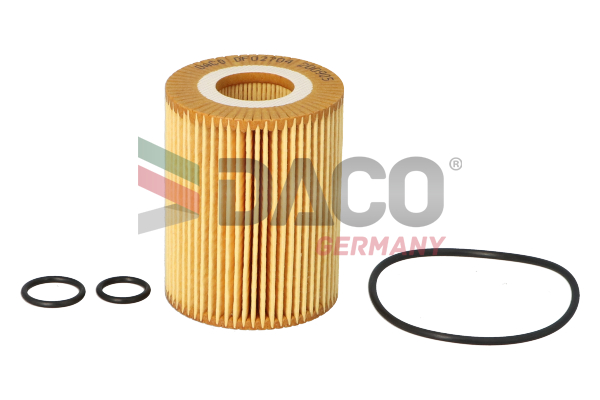 DACO Germany DFO2704 Olejový filter