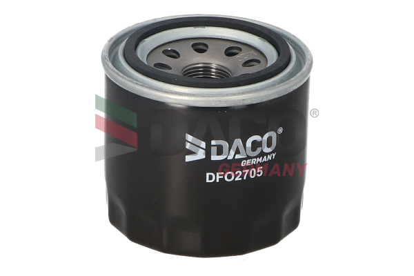 DACO Germany DFO2705 Olejový filter