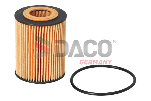 DACO Germany DFO2706 Olejový filter