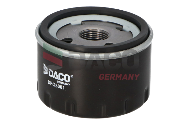 DACO Germany DFO3001 Olejový filter