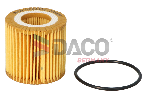 DACO Germany DFO3300 Olejový filter