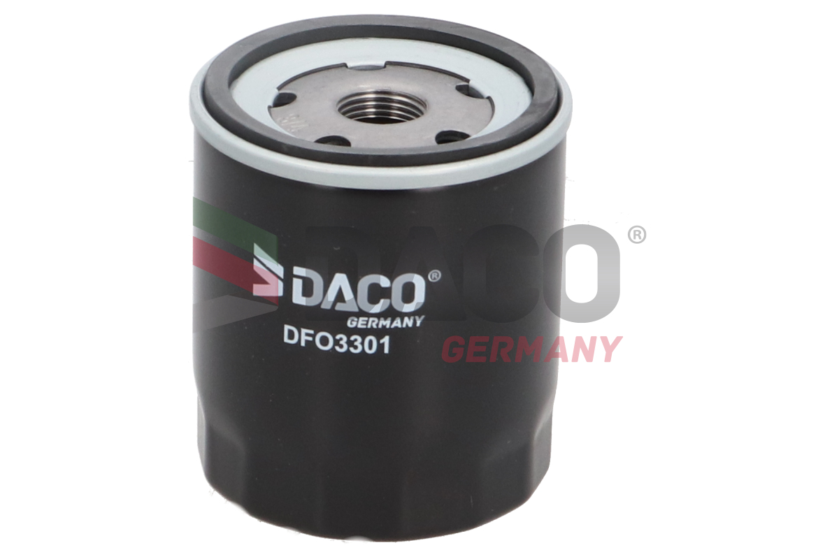 DACO Germany DFO3301 Olejový filter