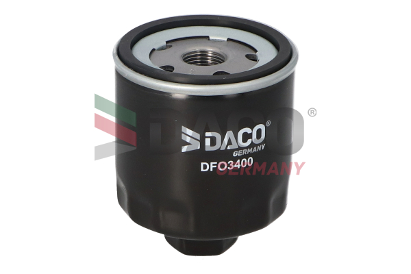 DACO Germany DFO3400 Olejový filter