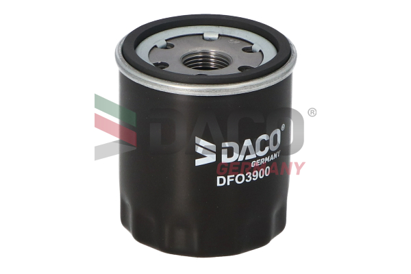 DACO Germany DFO3900 Olejový filter