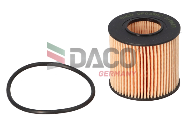 DACO Germany DFO3902 Olejový filter
