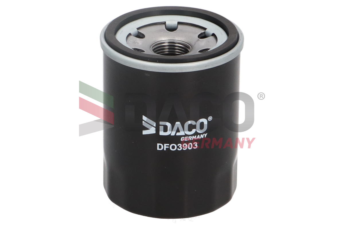DACO Germany DFO3903 Olejový filter