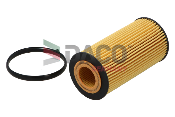 DACO Germany DFO4100 Olejový filter
