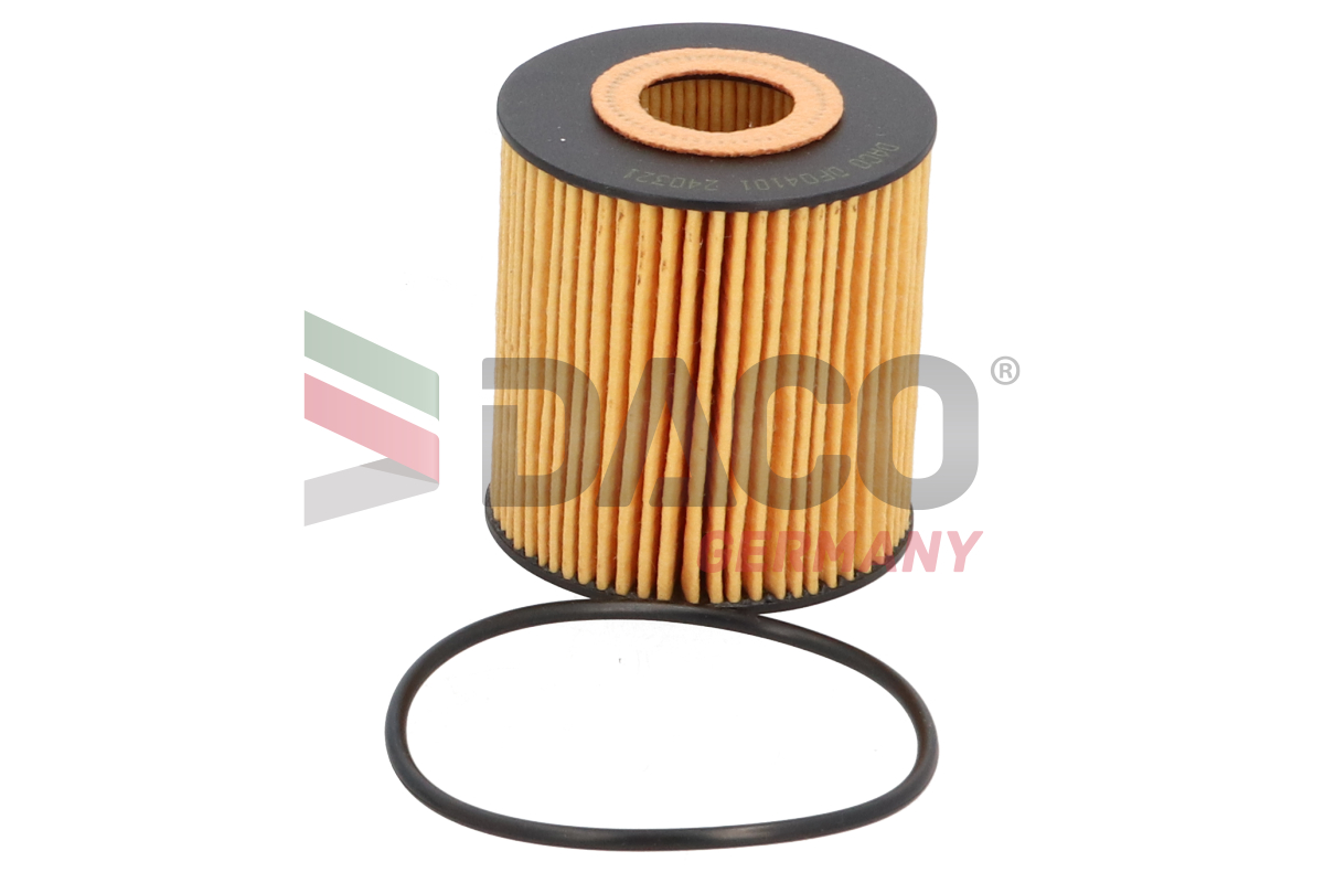 DACO Germany DFO4101 Olejový filter
