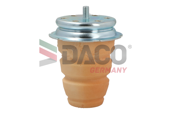 DACO Germany PK0187 Rubber Buffer, suspension
