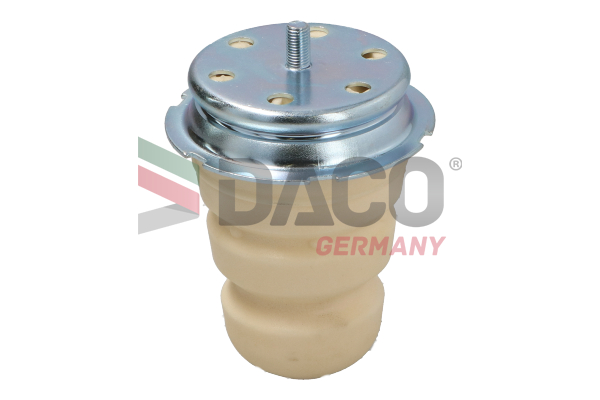 DACO Germany PK0242 Rubber Buffer, suspension