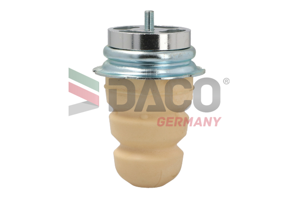 DACO Germany PK0902 Rubber Buffer, suspension