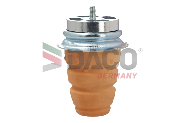 DACO Germany PK0904 Rubber Buffer, suspension