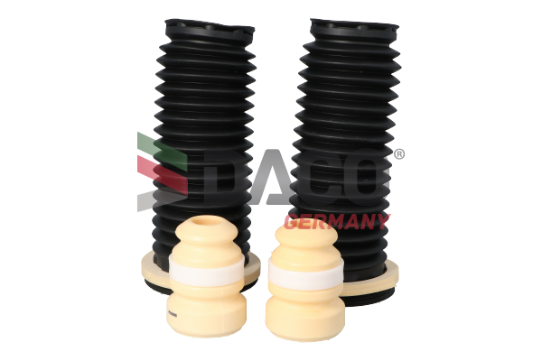 DACO Germany PK0905 Rubber Buffer, suspension