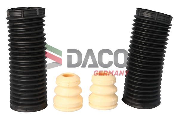 DACO Germany PK1012 Valivé...