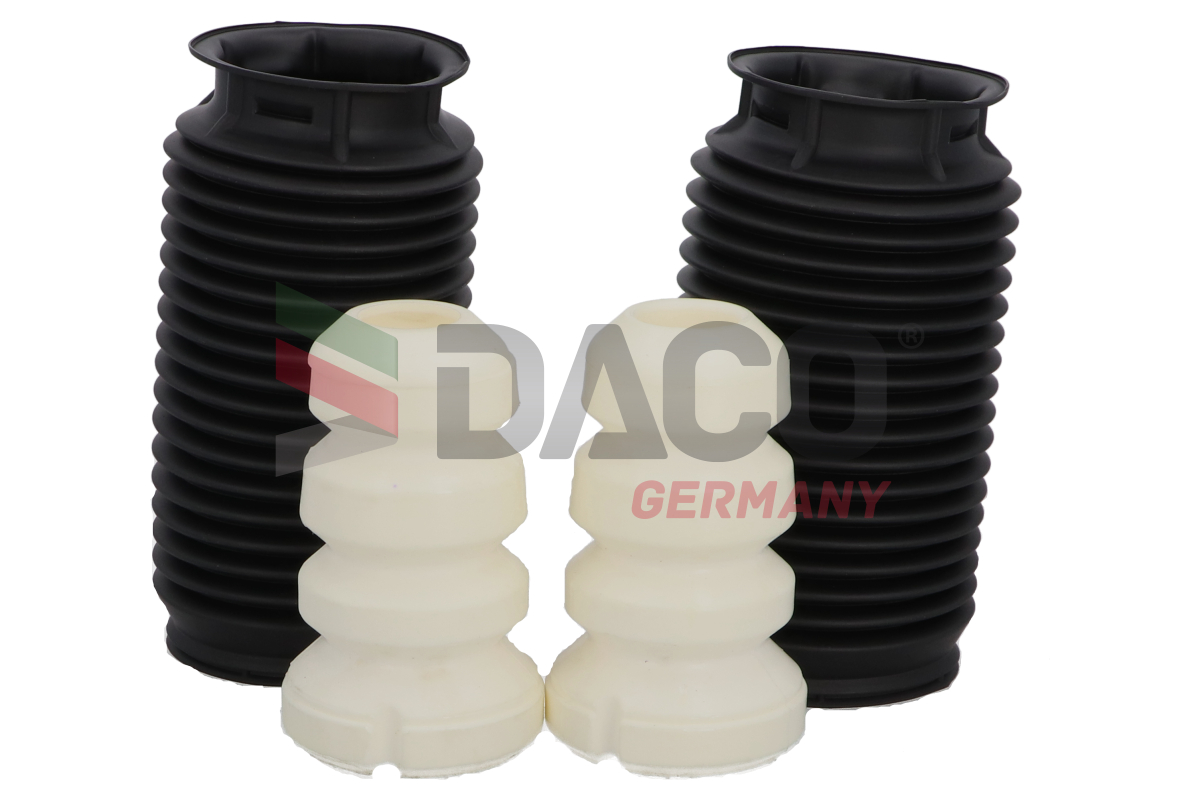 DACO Germany PK2709 Protective Cap/Bellow, shock absorber