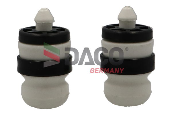 DACO Germany PK2710 Rubber Buffer, suspension