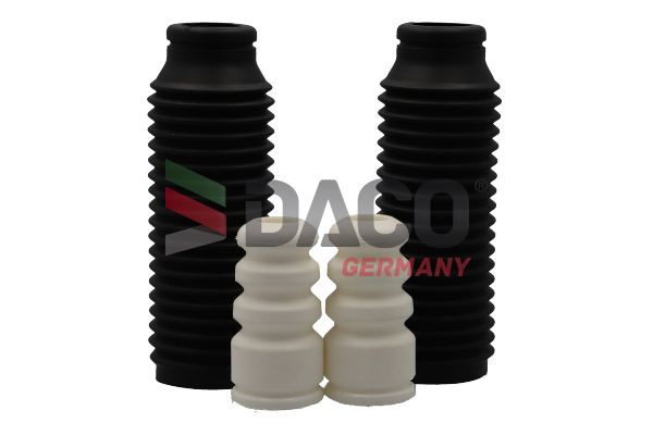 DACO Germany PK2711 Rubber Buffer, suspension