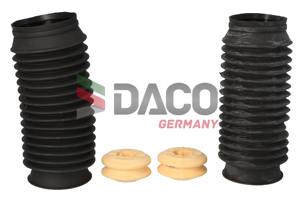 DACO Germany PK2713 Protective Cap/Bellow, shock absorber