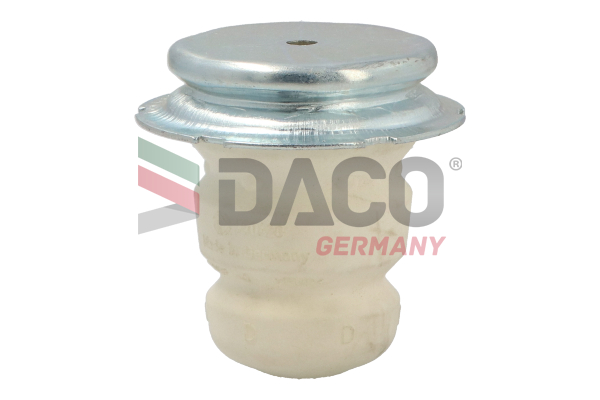 DACO Germany PK4206 Rubber Buffer, suspension