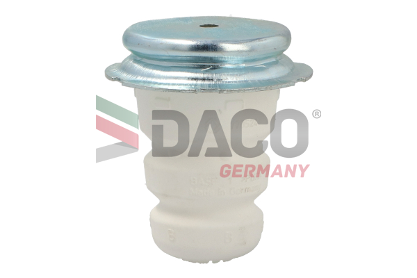 DACO Germany PK4207 Rubber Buffer, suspension