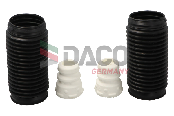 DACO Germany PK4211 Protective Cap/Bellow, shock absorber