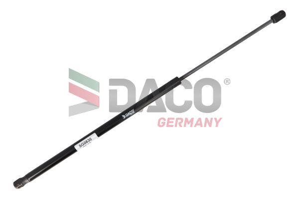 DACO Germany SG0630 Pneumatická pružina kufor/ložný priestor