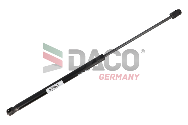 DACO Germany SG0907 Pneumatická pružina kufor/ložný priestor