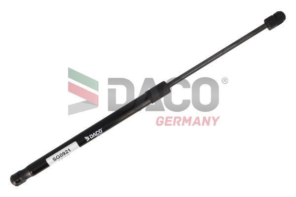 DACO Germany SG0921 Pneumatická pružina kufor/ložný priestor