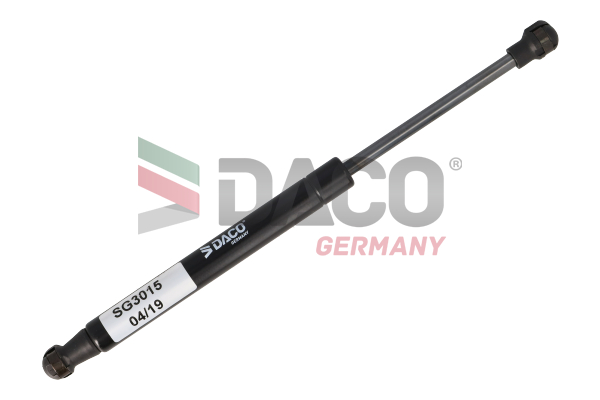 DACO Germany SG3015 Pneumatická pružina kufor/ložný priestor