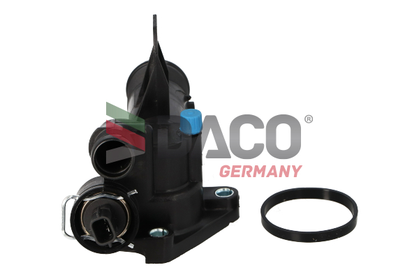 DACO Germany TT0700 Termostat chladenia