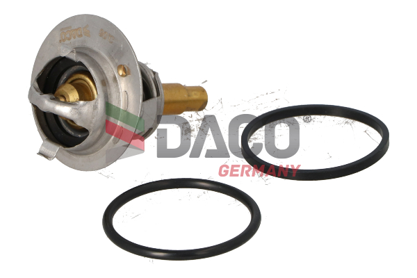 DACO Germany TT2300 Termostat chladenia
