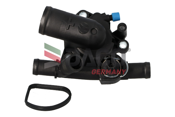 DACO Germany TT2600 Termostat chladenia