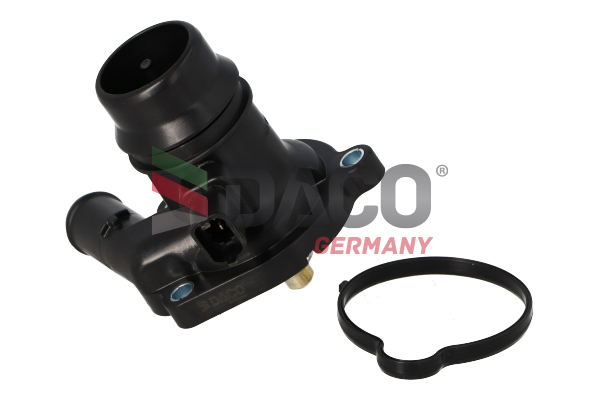 DACO Germany TT2702 Termostat chladenia