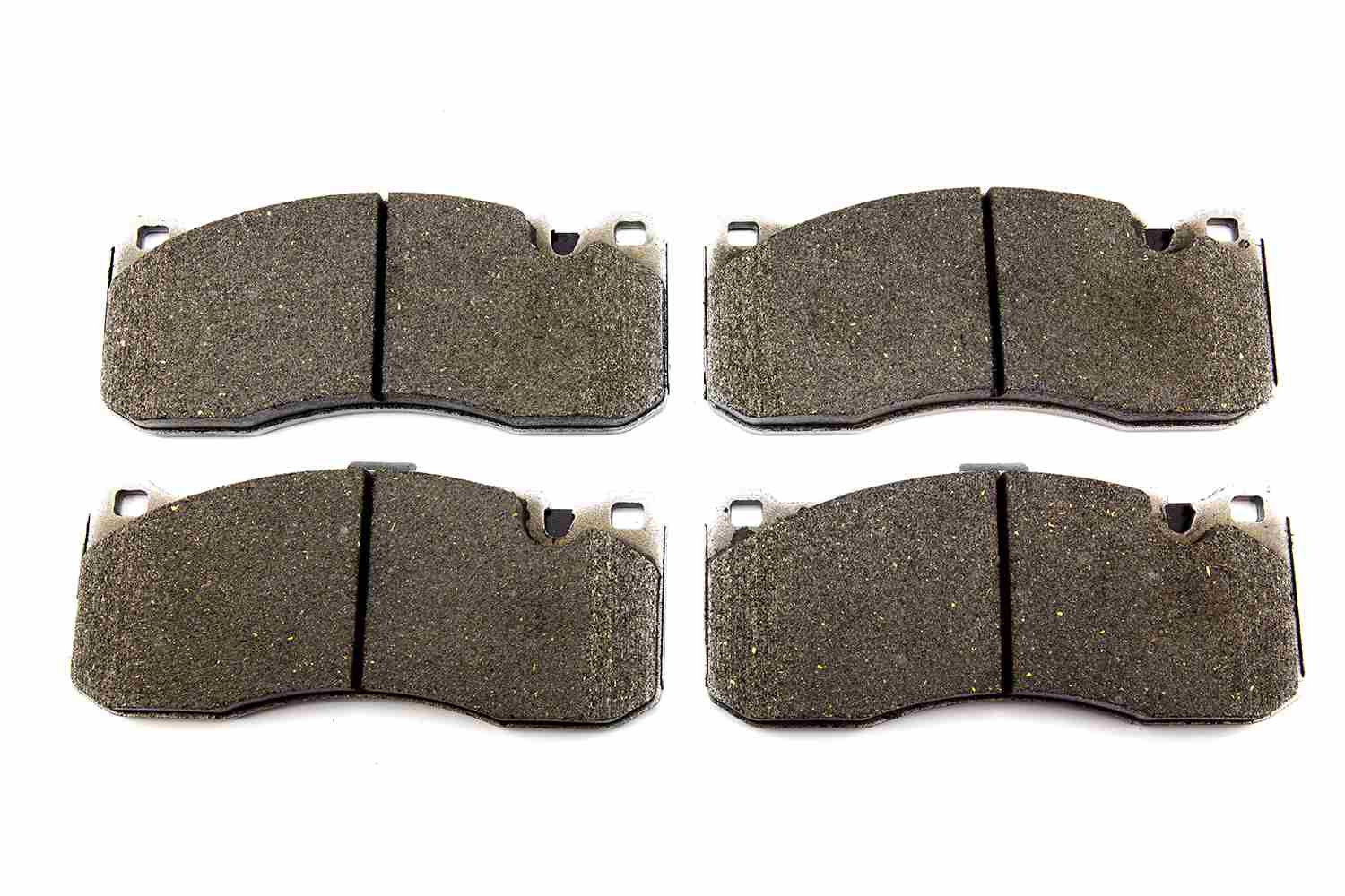 BREMBO 07.B314.02 UPGRADE, SPORT | HP2000 Hochleistungs-Bremsbelagsatz