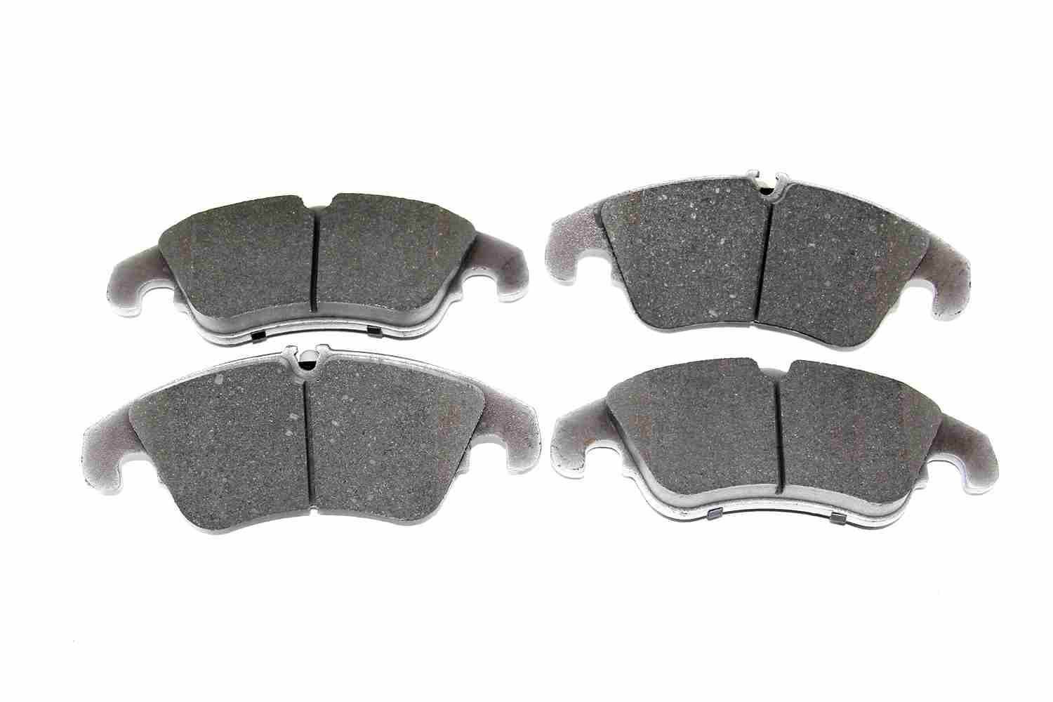 BREMBO 07.B314.05 UPGRADE, SPORT | HP2000 Hochleistungs-Bremsbelagsatz