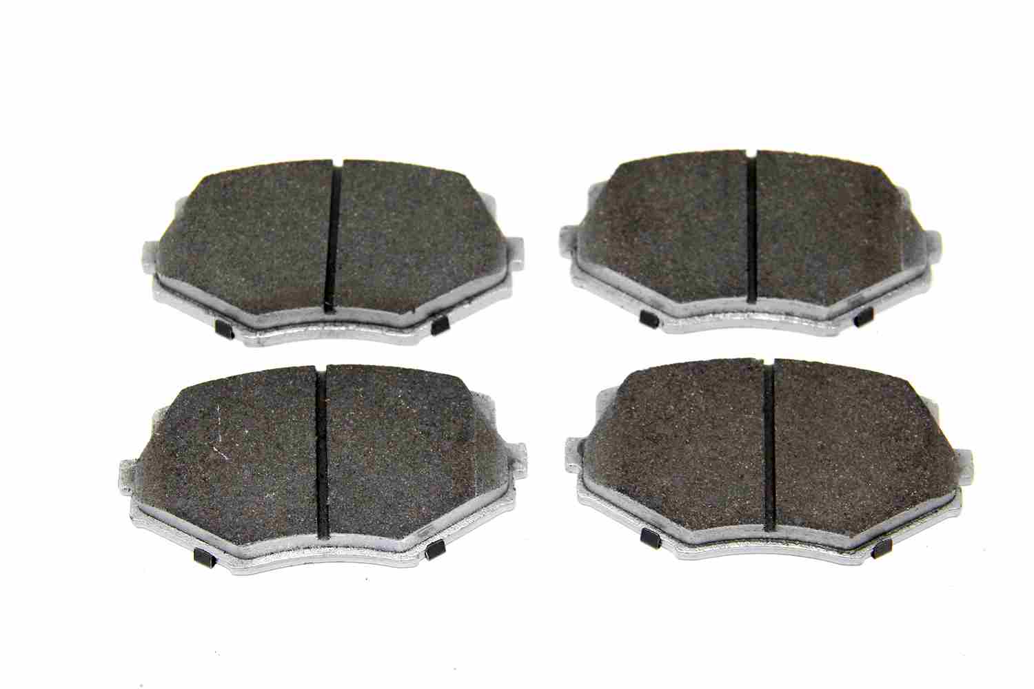 BREMBO 07.B314.06 UPGRADE, SPORT | HP2000 Hochleistungs-Bremsbelagsatz