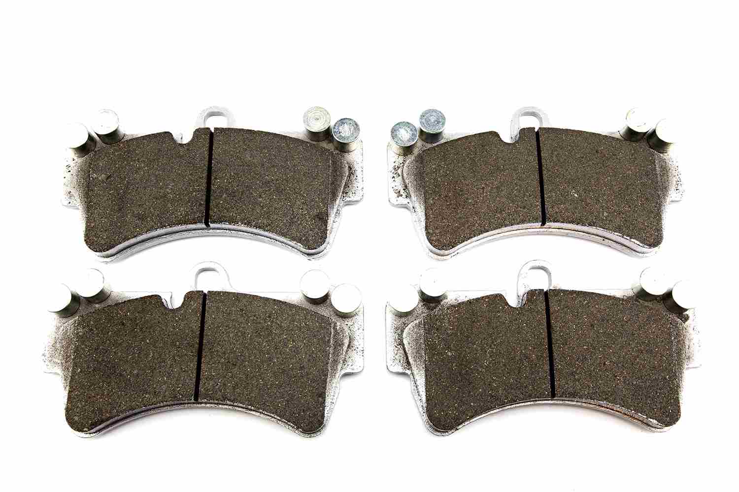 BREMBO 07.B314.20 UPGRADE, SPORT | HP2000 Hochleistungs-Bremsbelagsatz