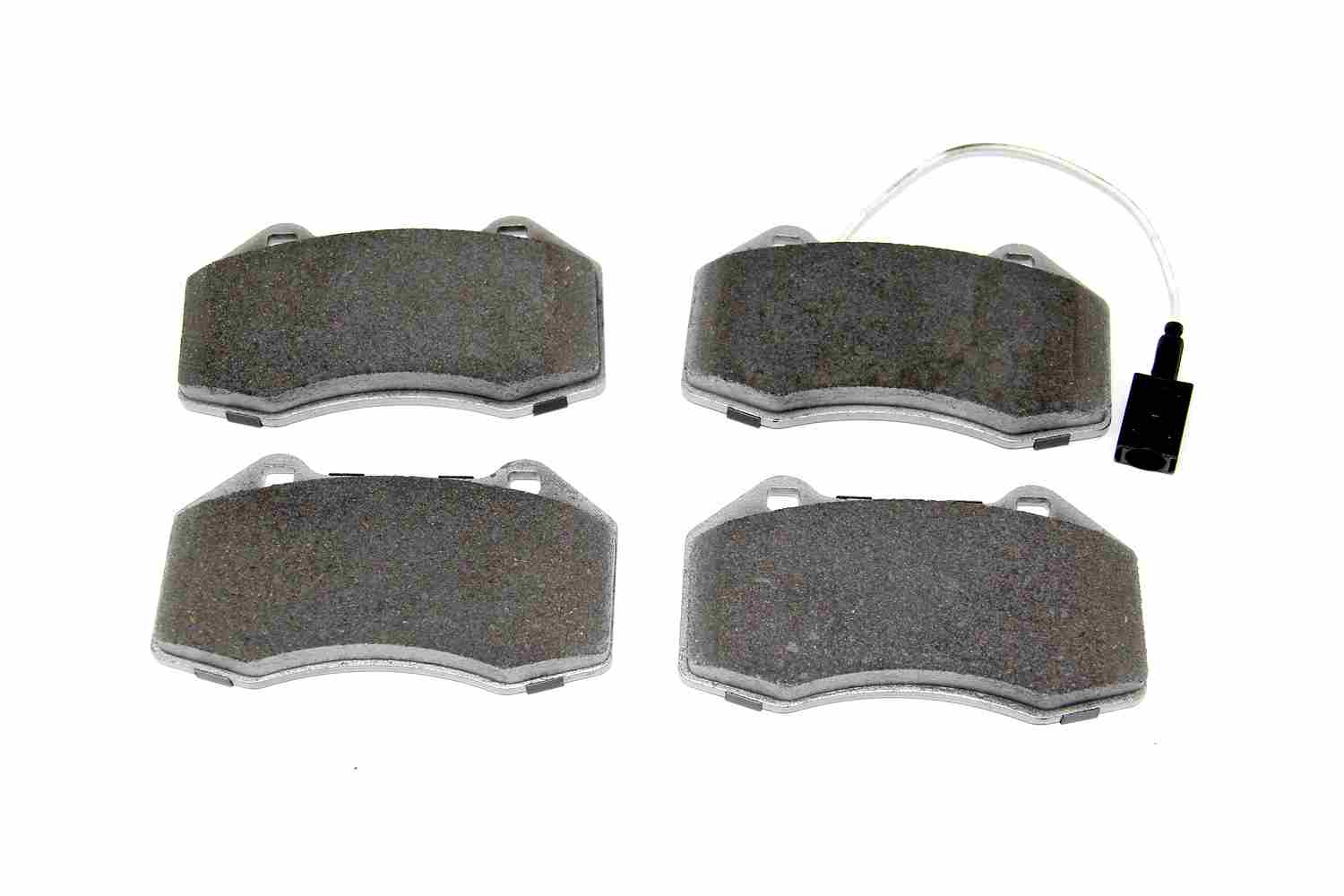 BREMBO 07.B314.21 UPGRADE, SPORT | HP2000 Hochleistungs-Bremsbelagsatz