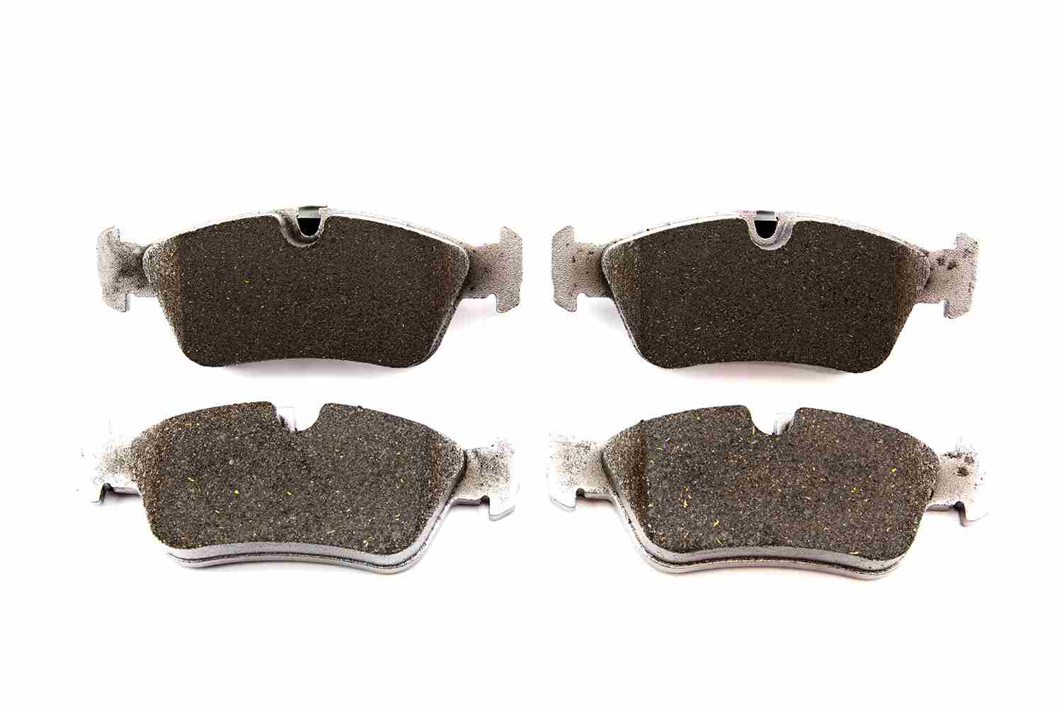 BREMBO 07.B314.31 UPGRADE, SPORT | HP2000 Hochleistungs-Bremsbelagsatz