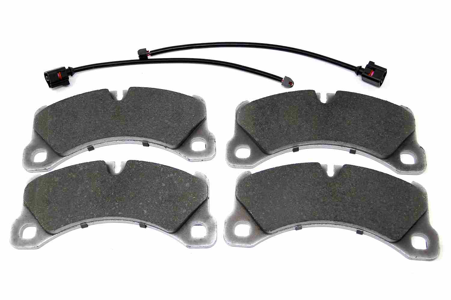 BREMBO 07.B314.66 UPGRADE, SPORT | HP2000 Hochleistungs-Bremsbelagsatz