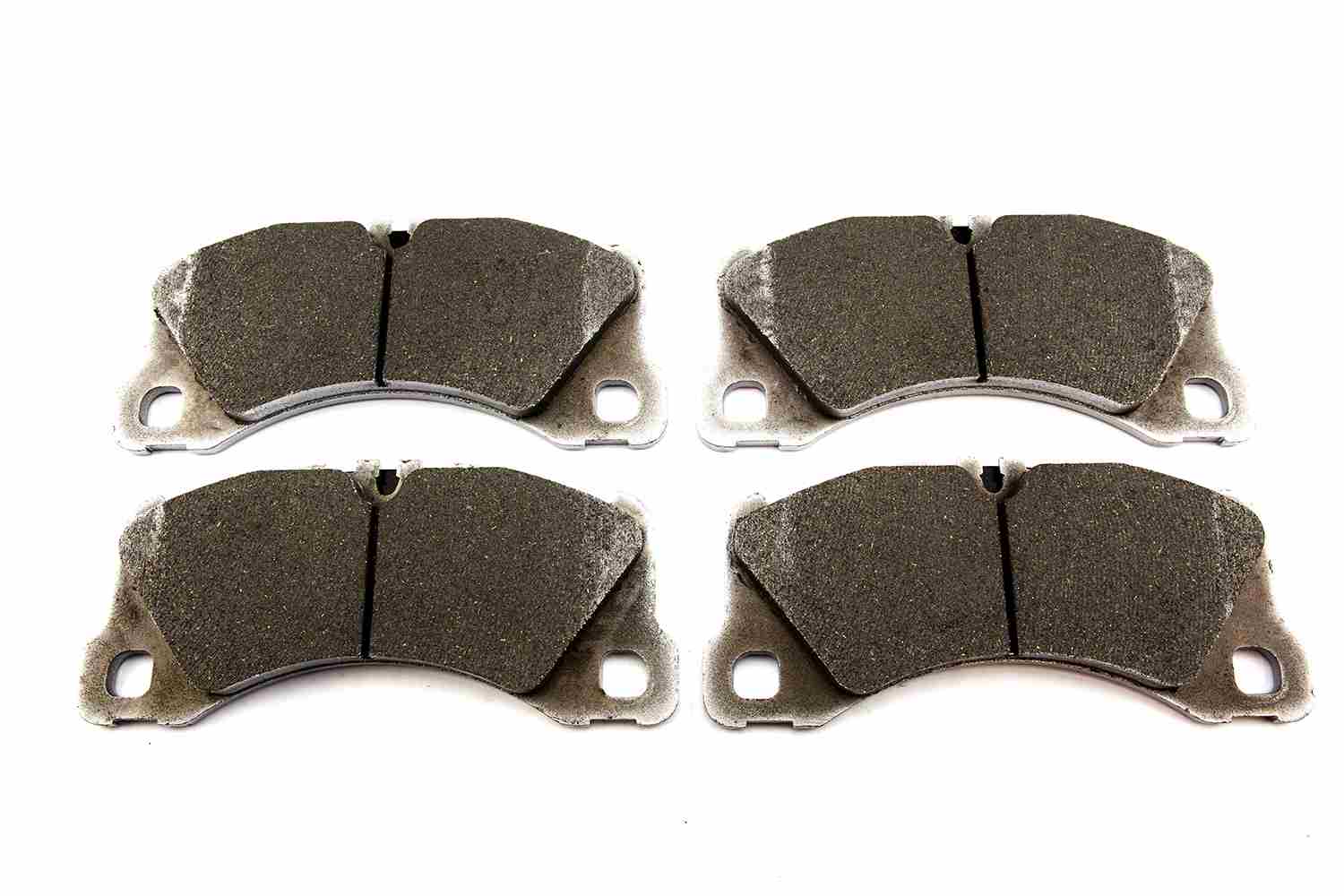 BREMBO 07.B314.67 UPGRADE, SPORT | HP2000 Hochleistungs-Bremsbelagsatz