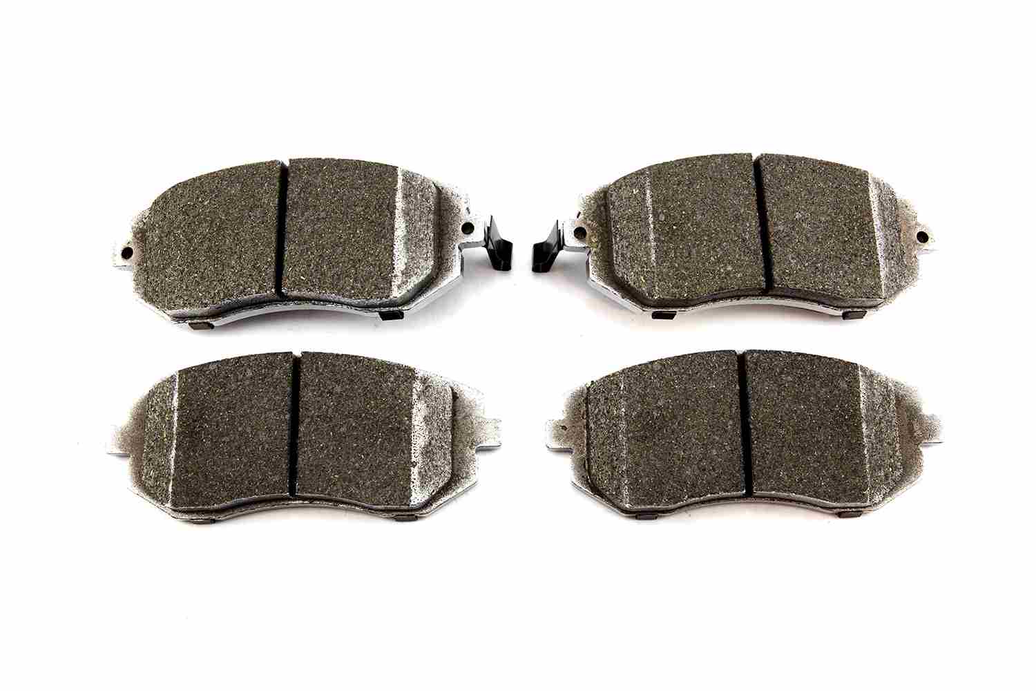 BREMBO 07.B314.73 UPGRADE, SPORT | HP2000 Hochleistungs-Bremsbelagsatz