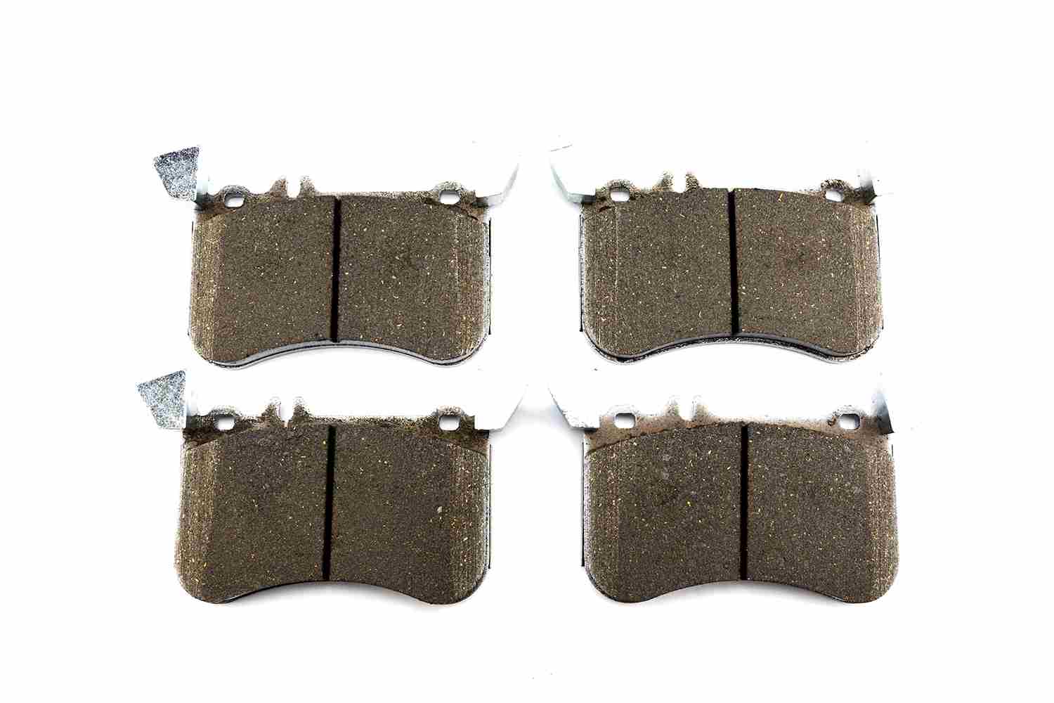 BREMBO 07.B314.94 UPGRADE, SPORT | HP2000 Hochleistungs-Bremsbelagsatz