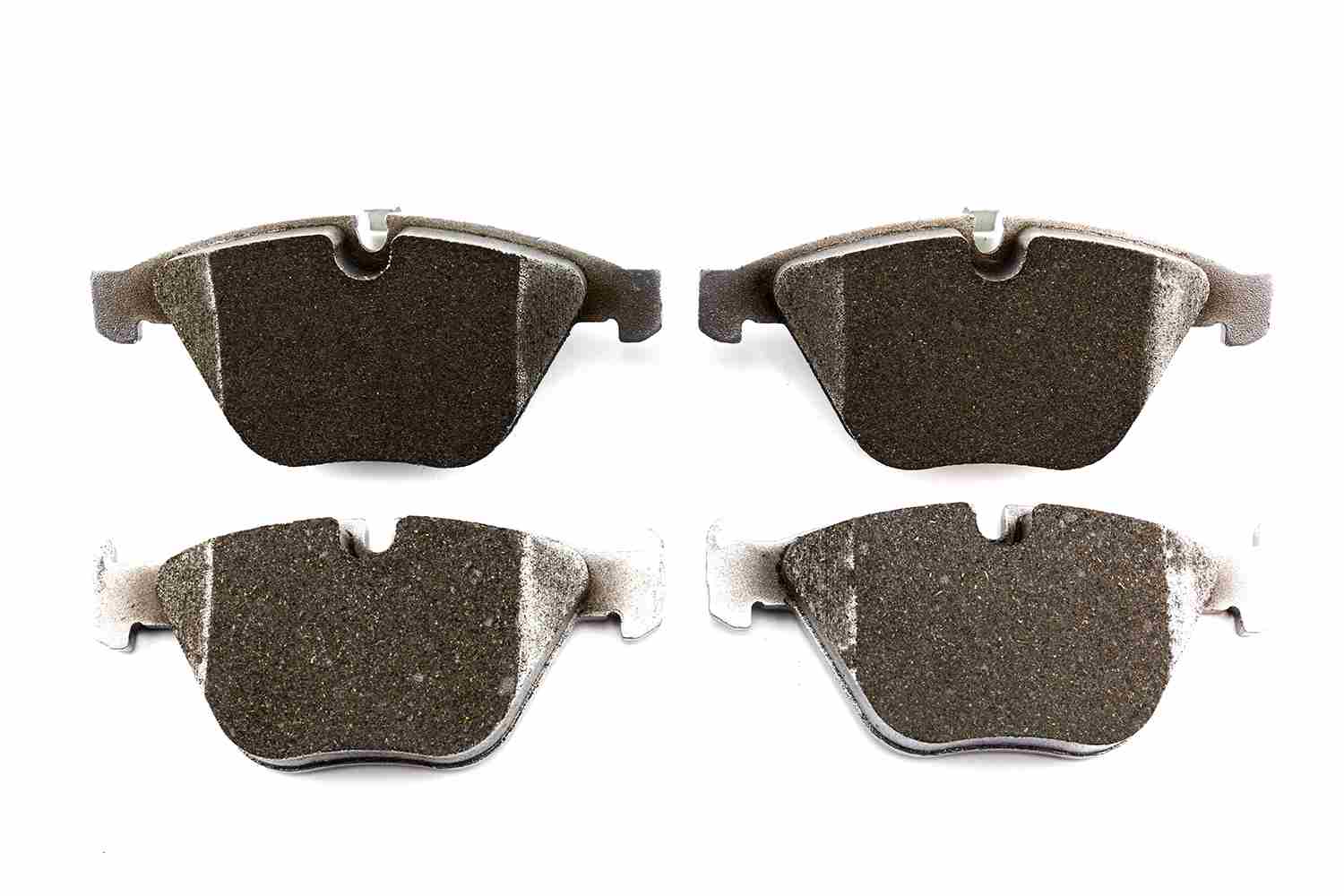 BREMBO 07.B314.99 UPGRADE, SPORT | HP2000 Hochleistungs-Bremsbelagsatz