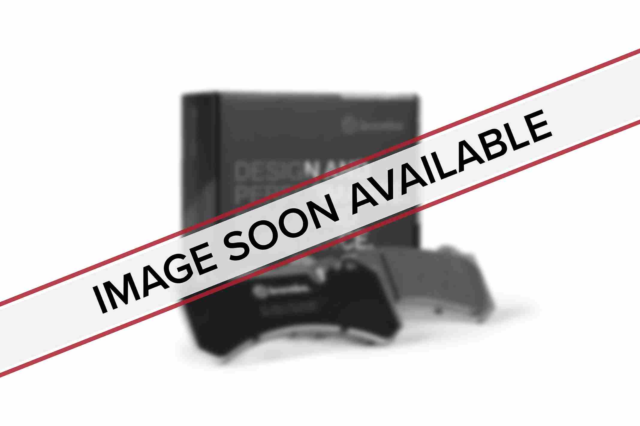 BREMBO 07.D435.36 UPGRADE, SPORT | HP2000 Hochleistungs-Bremsbelagsatz