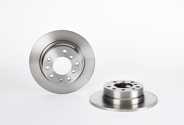BREMBO 08.2272.20 PRIME LINE Bremsscheibe