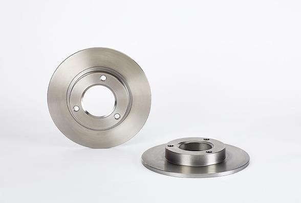 BREMBO 08.3962.09 PRIME LINE Bremsscheibe