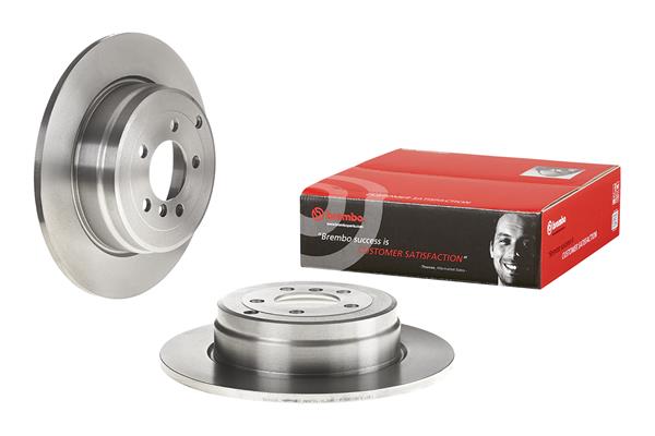 BREMBO 08.8554.20 PRIME LINE Bremsscheibe